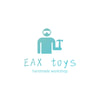 EAXTOYS-1/6 1/10 scale model vehicle shops online